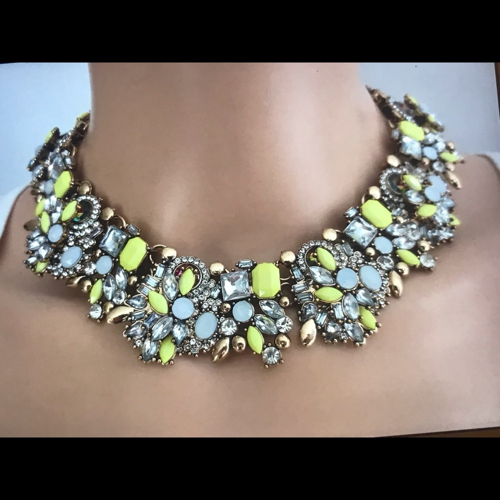 Necklace - Picture 5 of 8